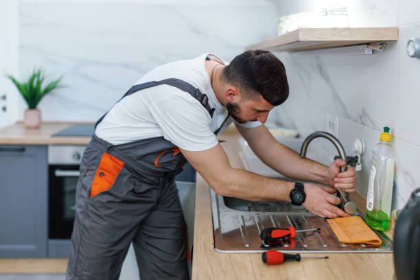 Best Shower Repair Services  in Colstrip, MT