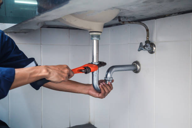 Trusted Colstrip, MT Plumbing Experts