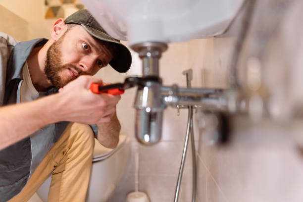 Best Hot Water Heater Installation  in Colstrip, MT