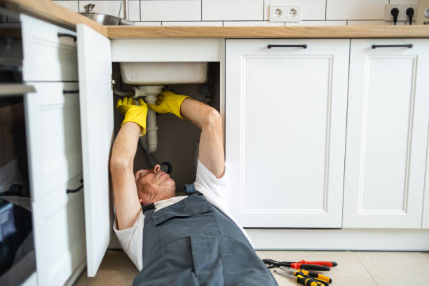 Shower Repair Services in Colstrip, MT