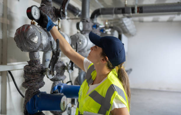 Best Clogged Drain Plumber  in Colstrip, MT
