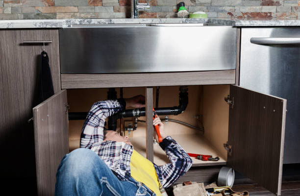 Best Sewer Line Repair  in Colstrip, MT