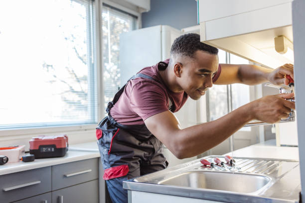 Best Shower Repair Services  in Colstrip, MT