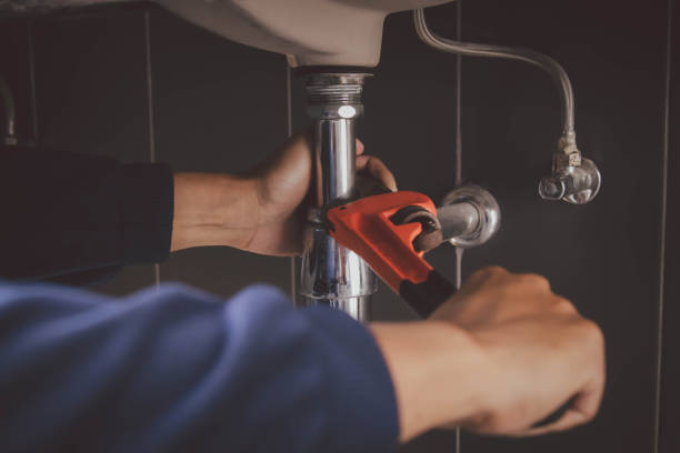 Best Emergency Plumbing Repair  in Colstrip, MT