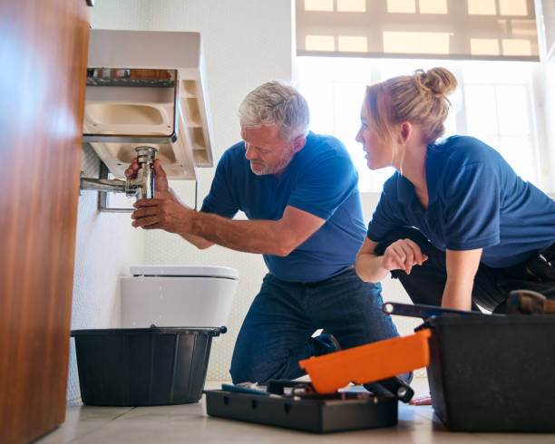 Best Plumbing Inspection Services  in Colstrip, MT