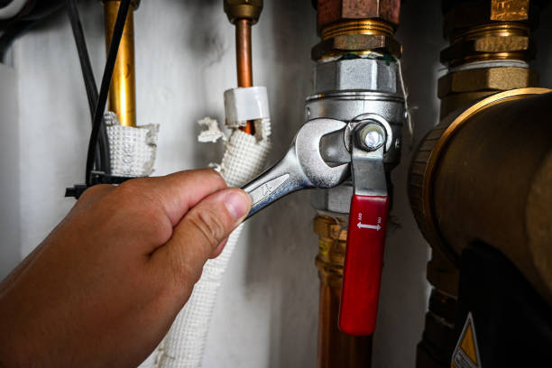 Best Sprinkler Systems  in Colstrip, MT